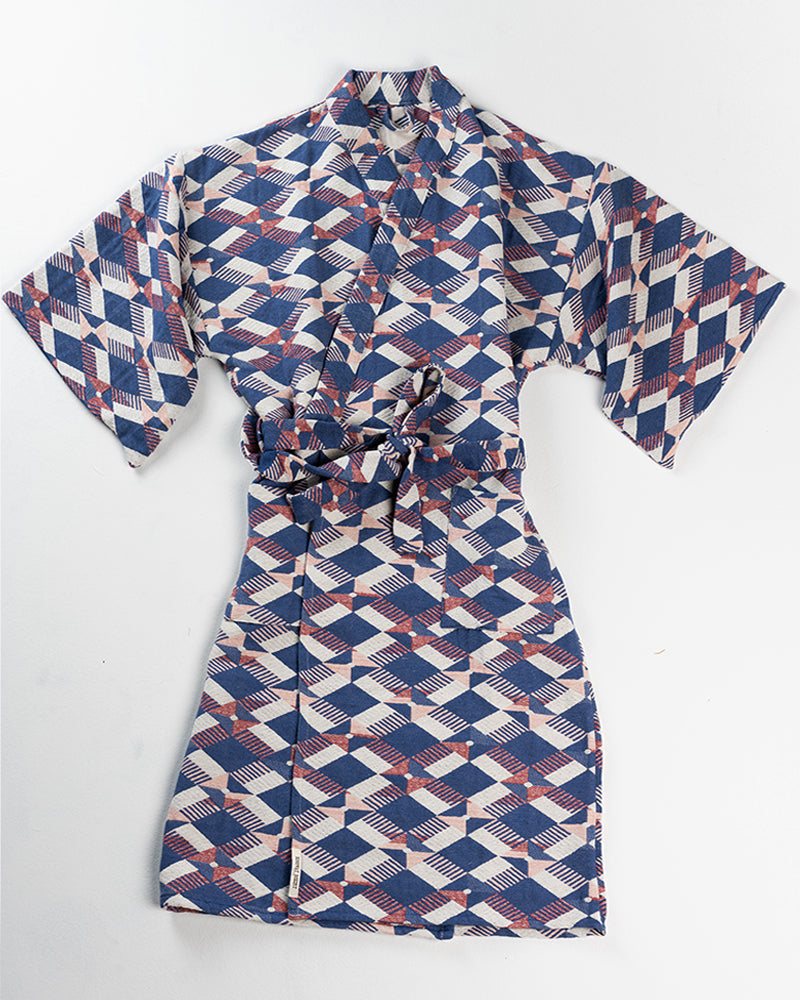 Shadow Blaster Robe | Highway Robery