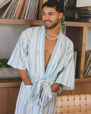 Showrea Robe | Highway Robery