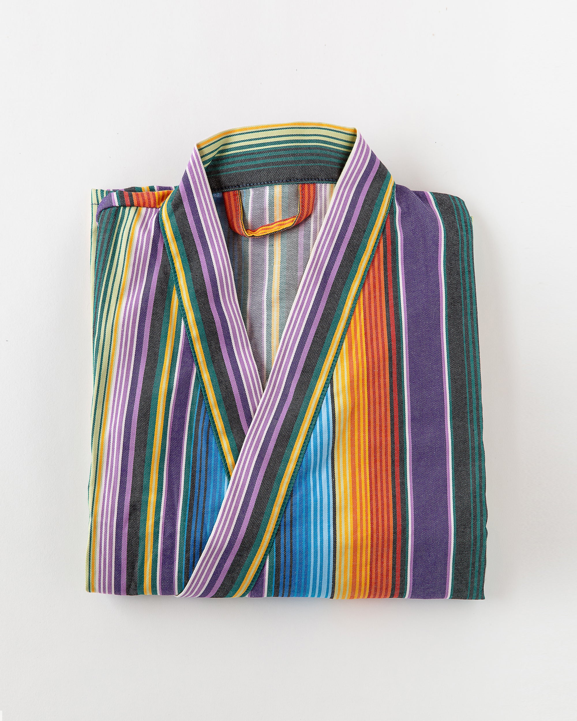 Highway x Siete Robe | Highway Robery