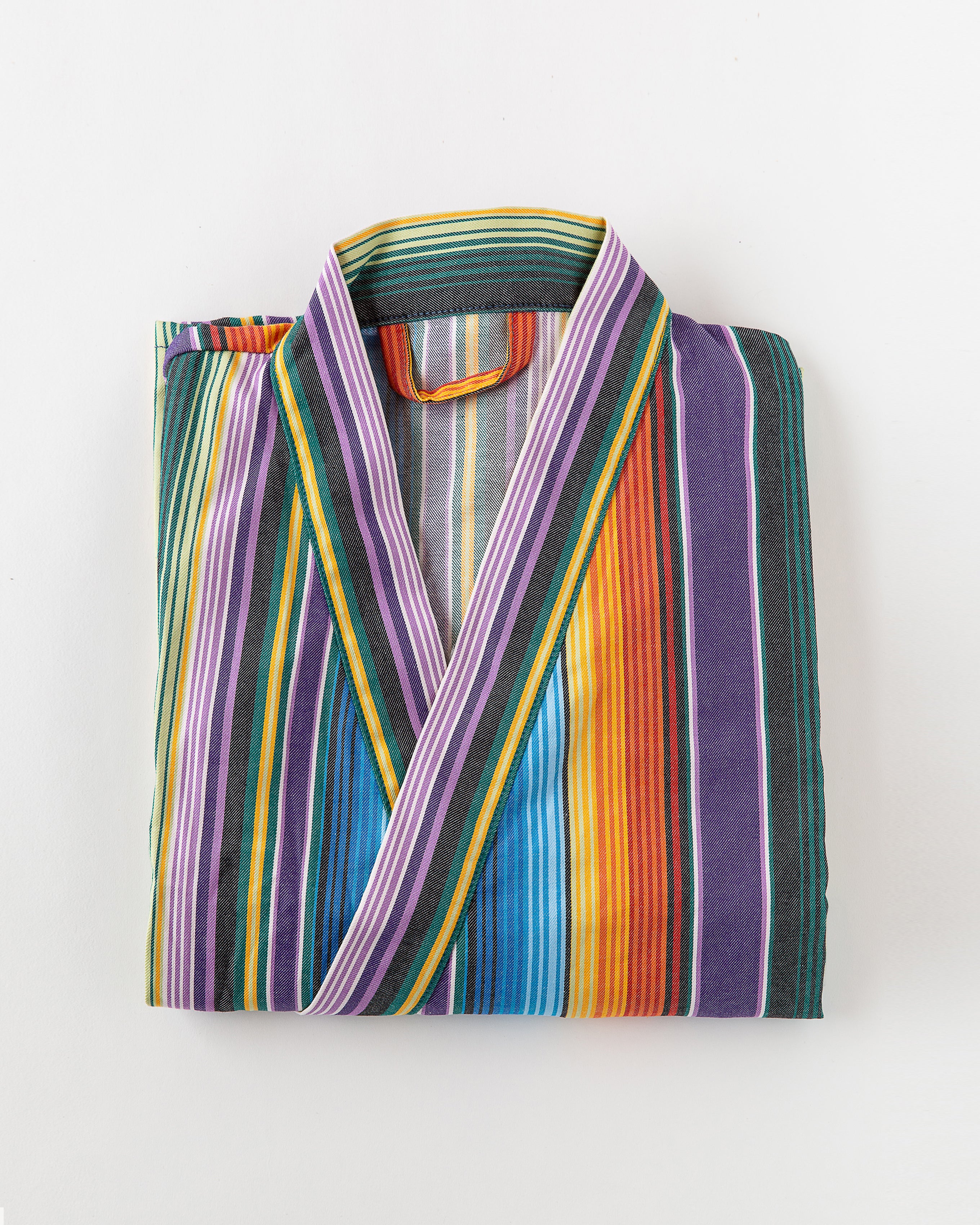 Highway x Siete Robe | Highway Robery