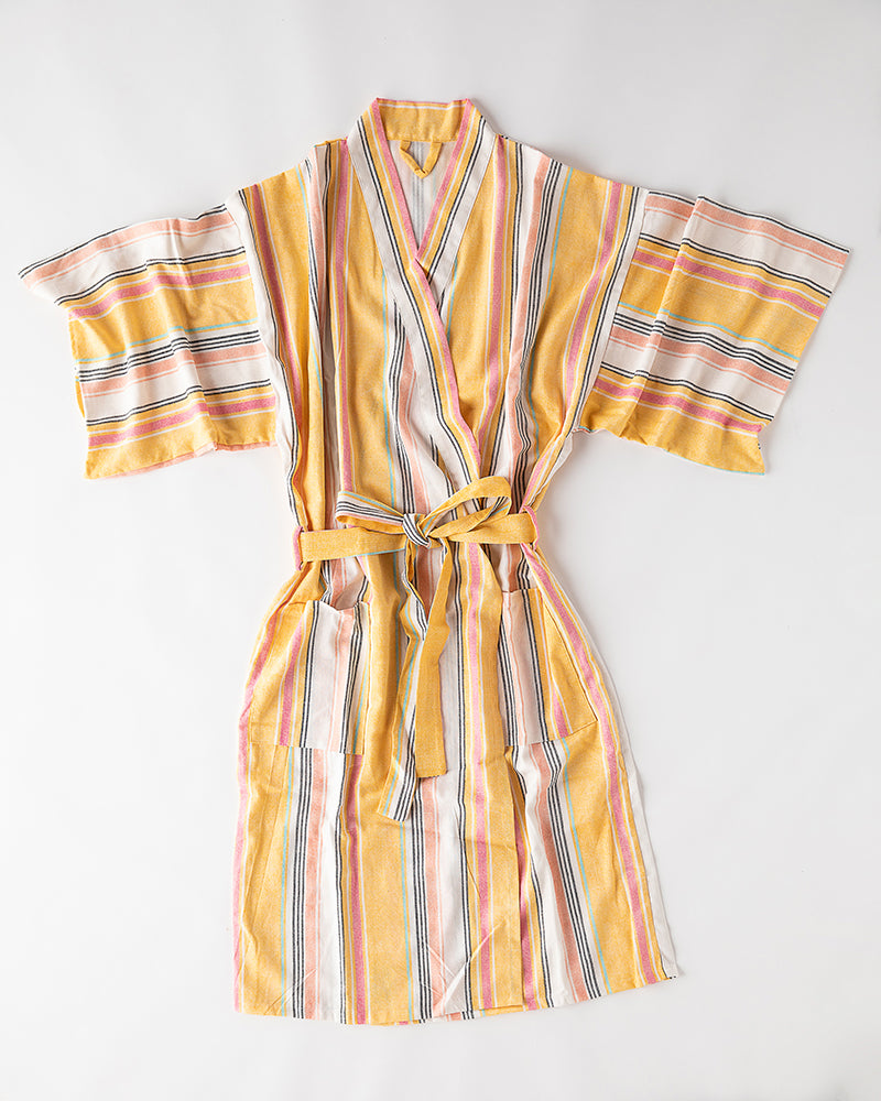 Snert Robe | Highway Robery