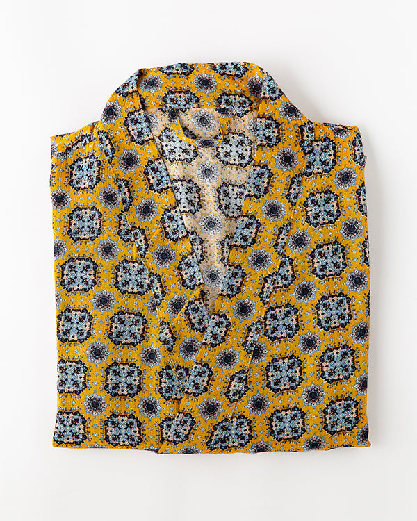 Spazzy McGee Robe | Highway Robery