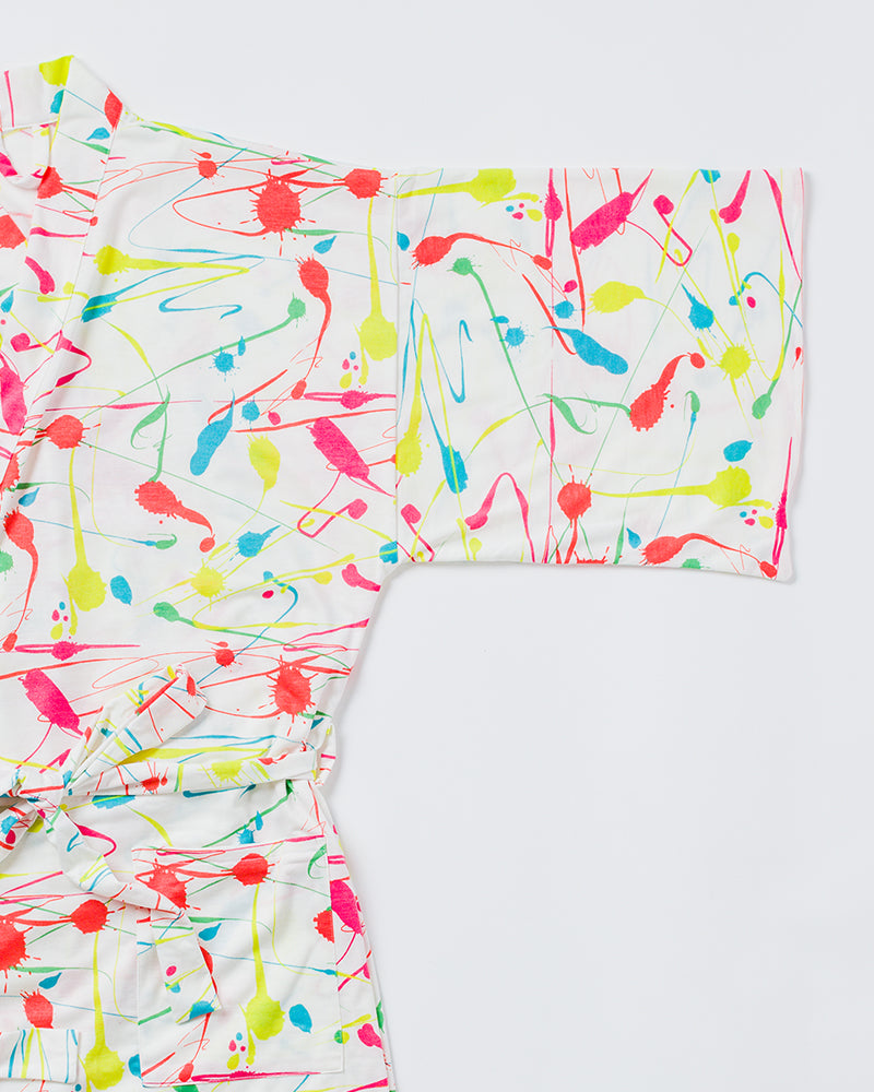 Splitter Patter Robe | Highway Robery