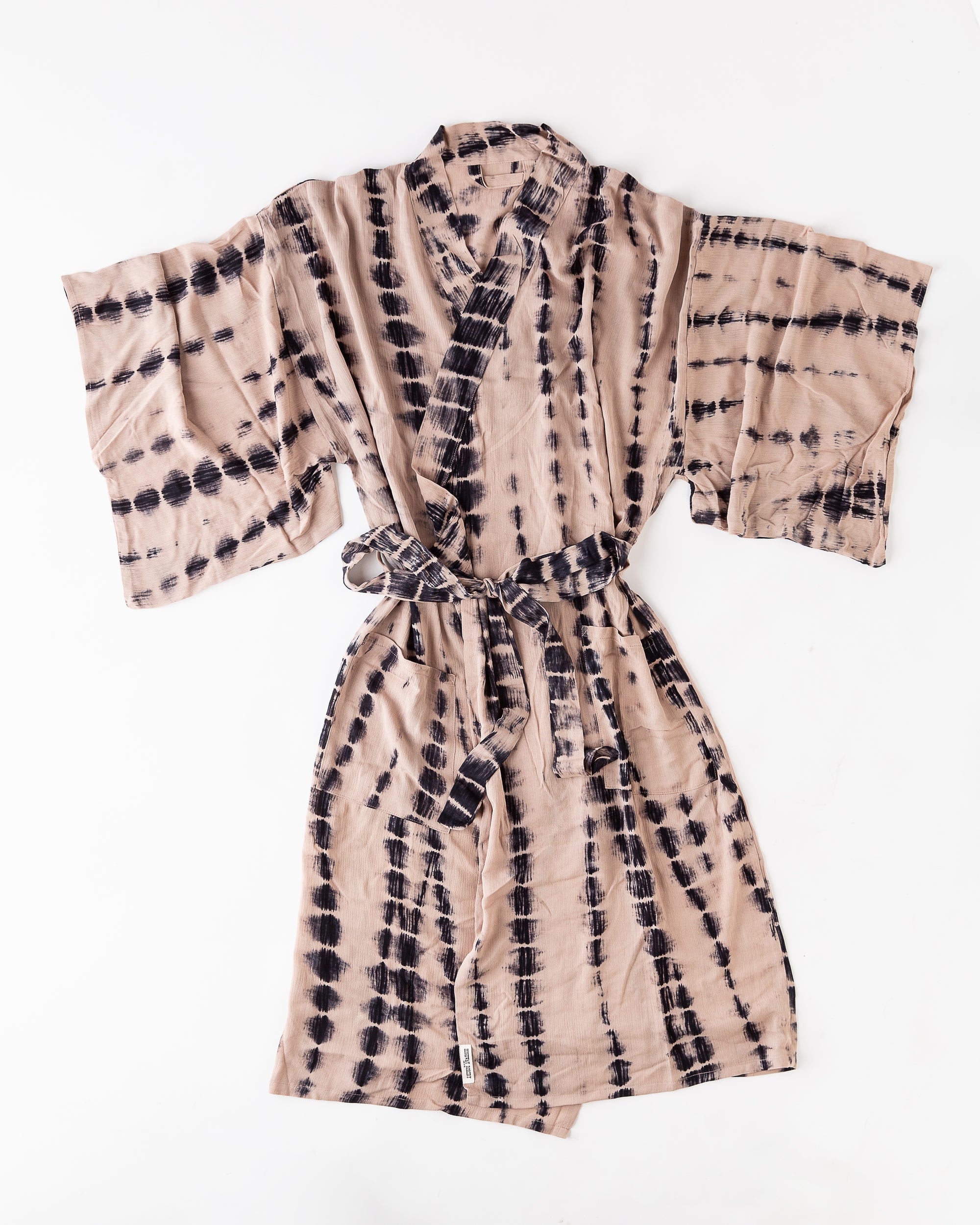Superb Owl Robe | Highway Robery