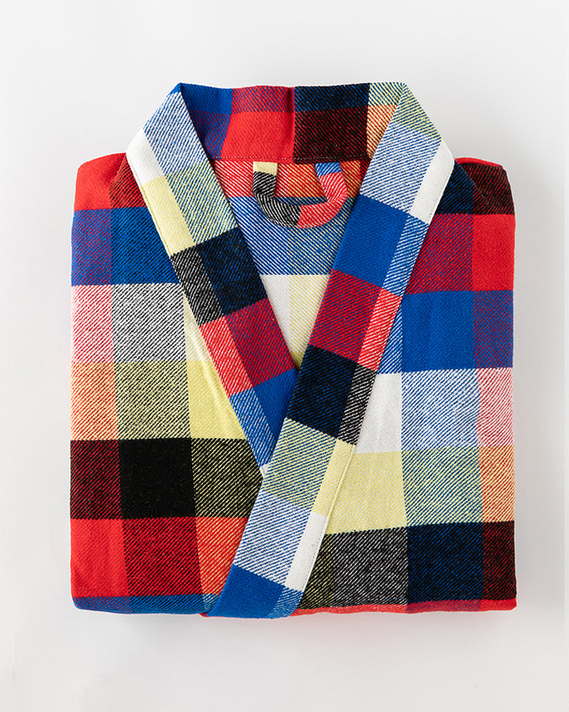 Templeton Robe | Highway Robery