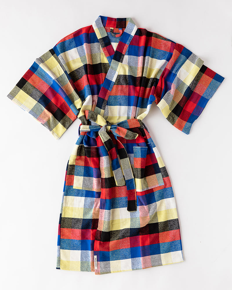 Templeton Robe | Highway Robery