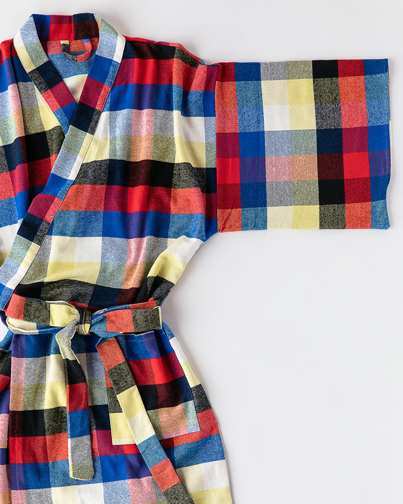 Templeton Robe | Highway Robery