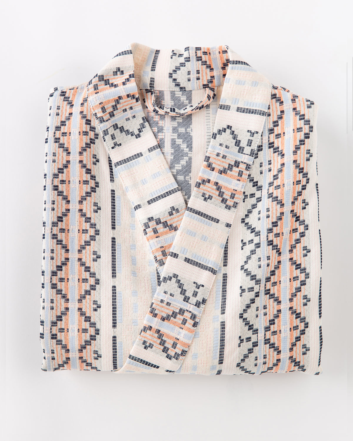 Heavy Robe Material Heavy Cotton Kimono Robes | Highway Robery