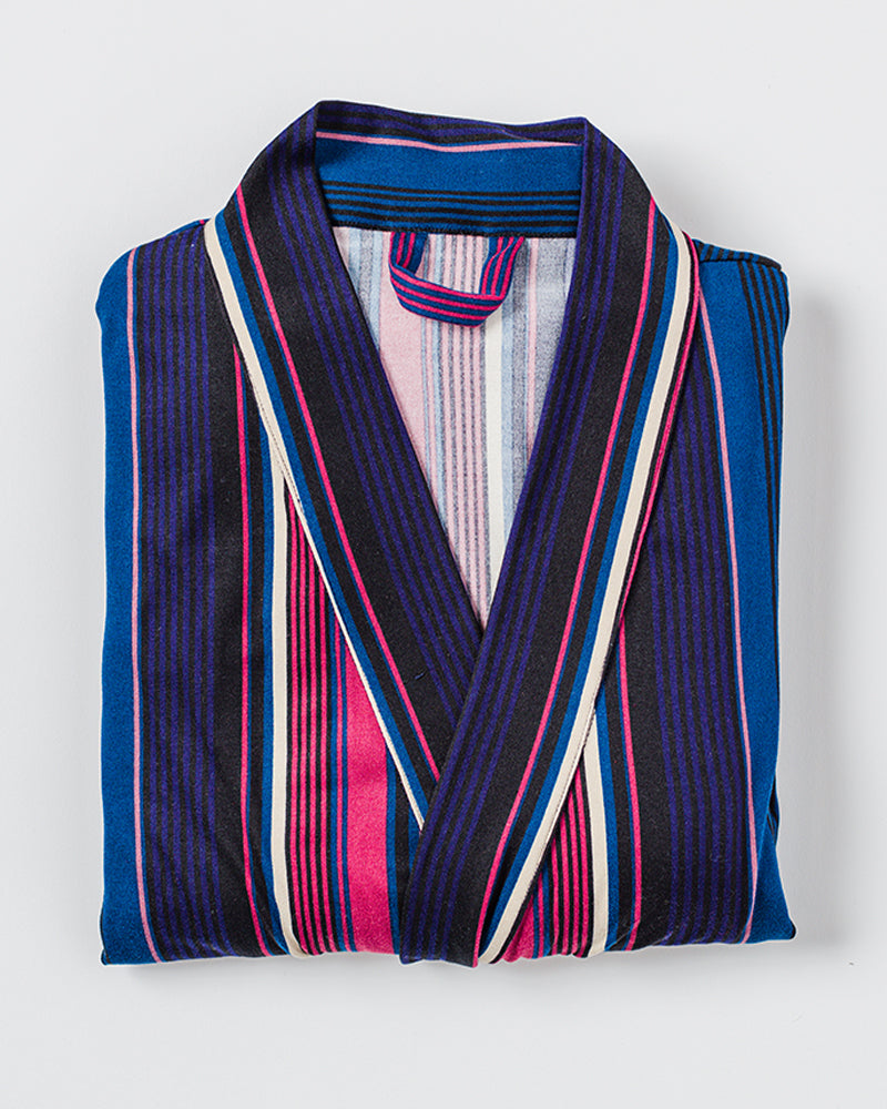 Turnip Head Robe | Highway Robery