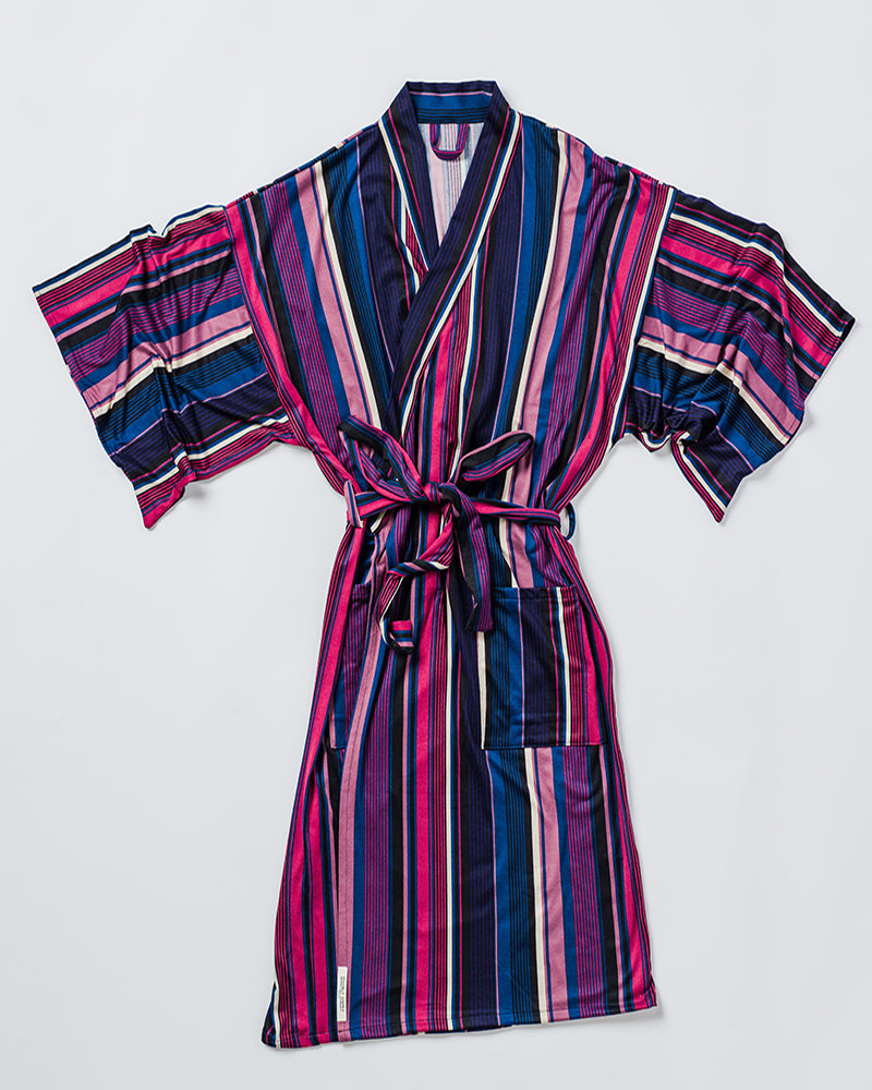 Turnip Head Robe | Highway Robery