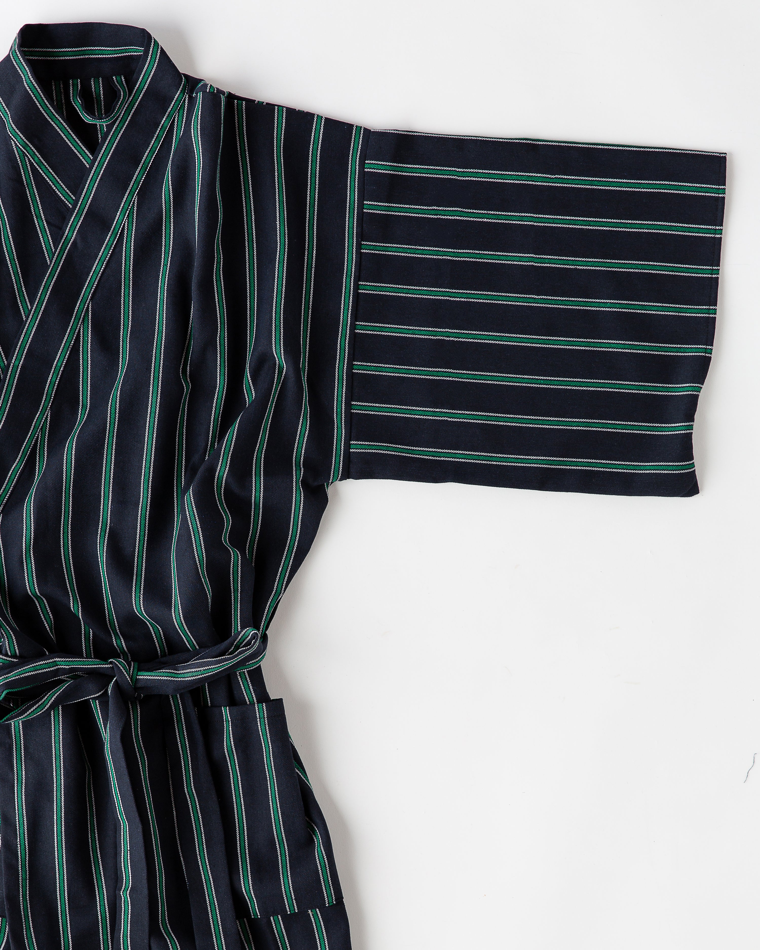 Uncle Albert Robe | Highway Robery