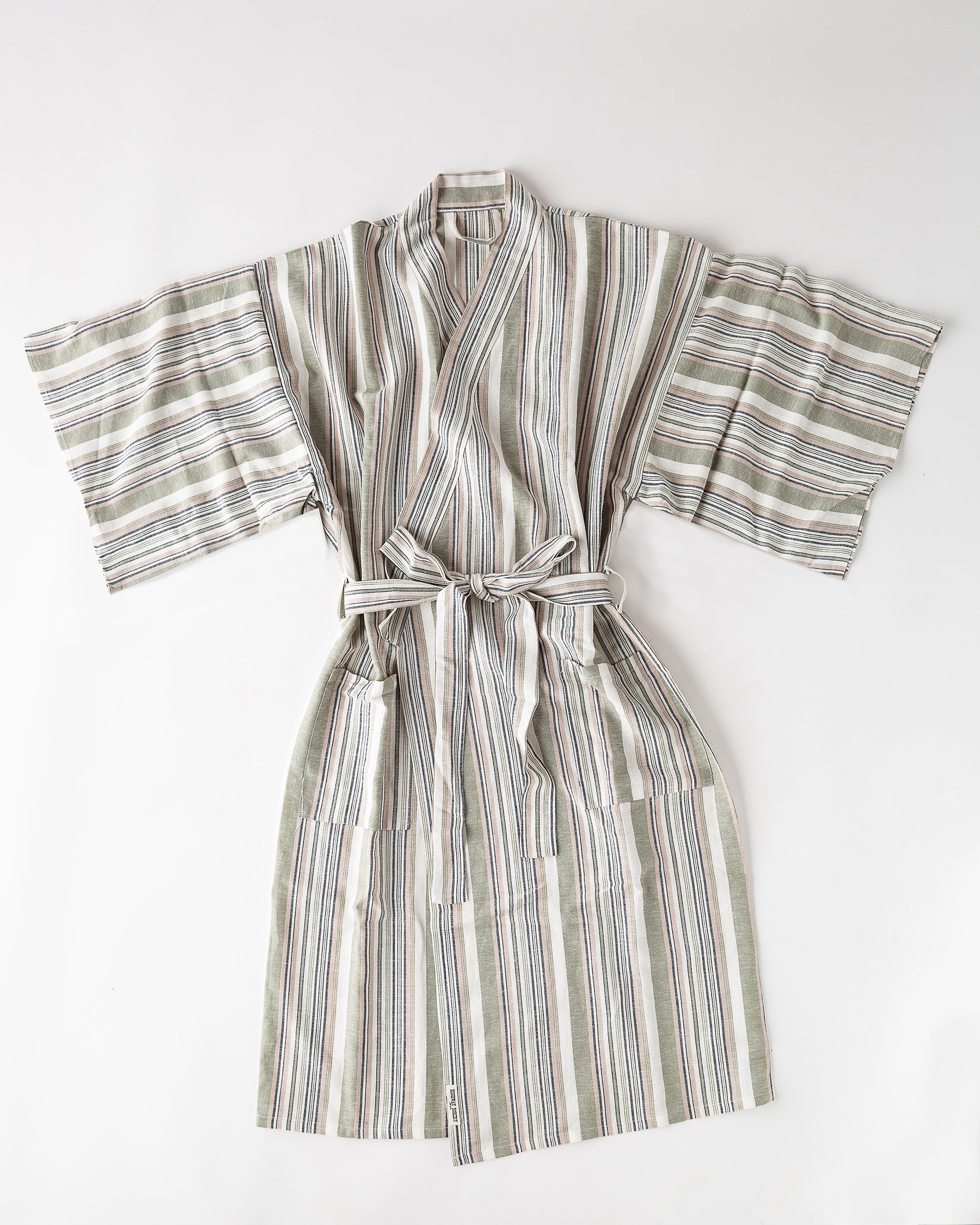 Upgrayedd Robe | Highway Robery