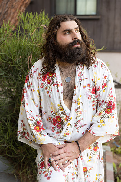 Vicious Trollop Robe | Highway Robery