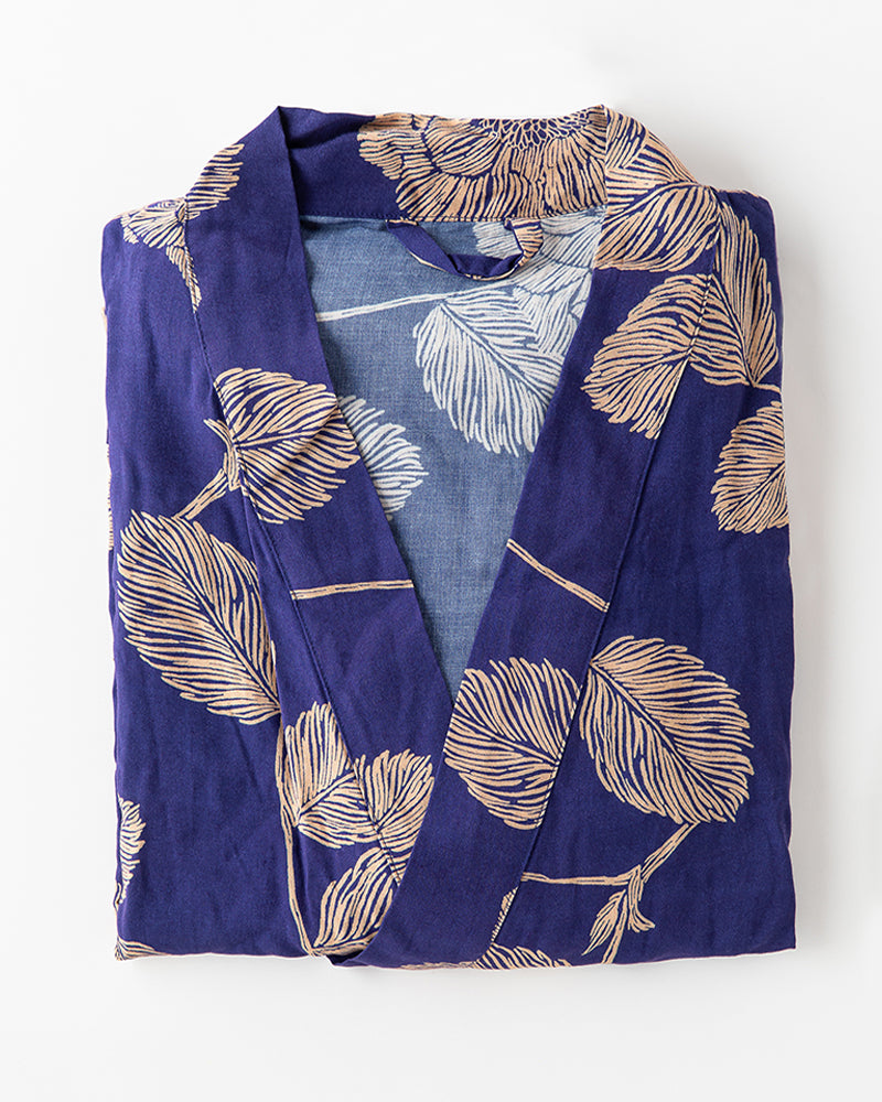 Viktor St. Claire Robe | Highway Robery