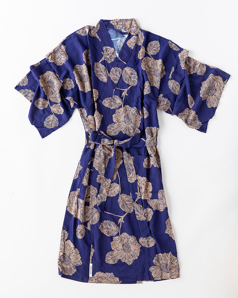 Viktor St. Claire Robe | Highway Robery