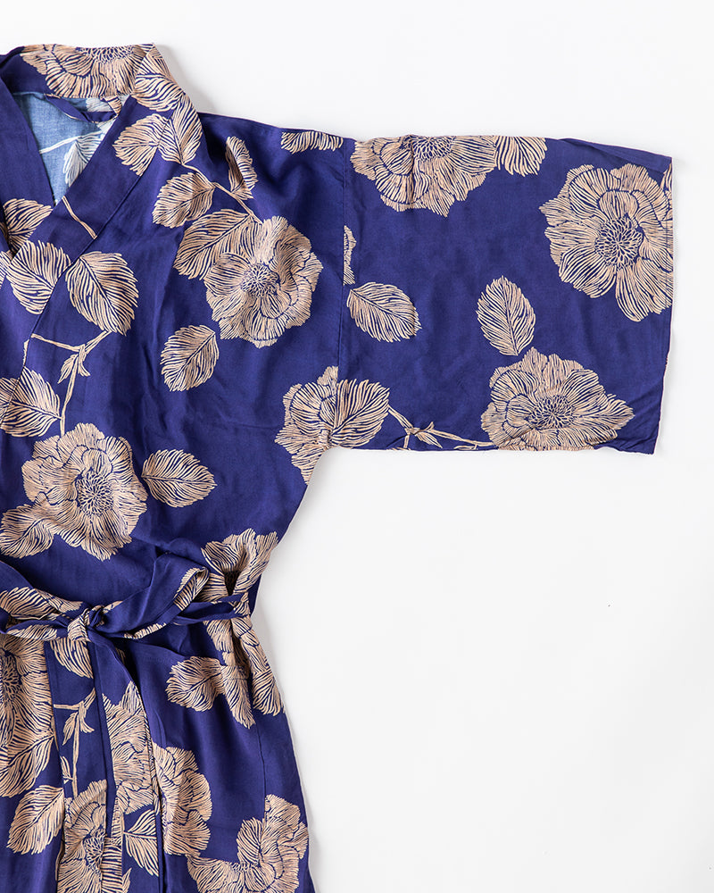 Viktor St. Claire Robe | Highway Robery