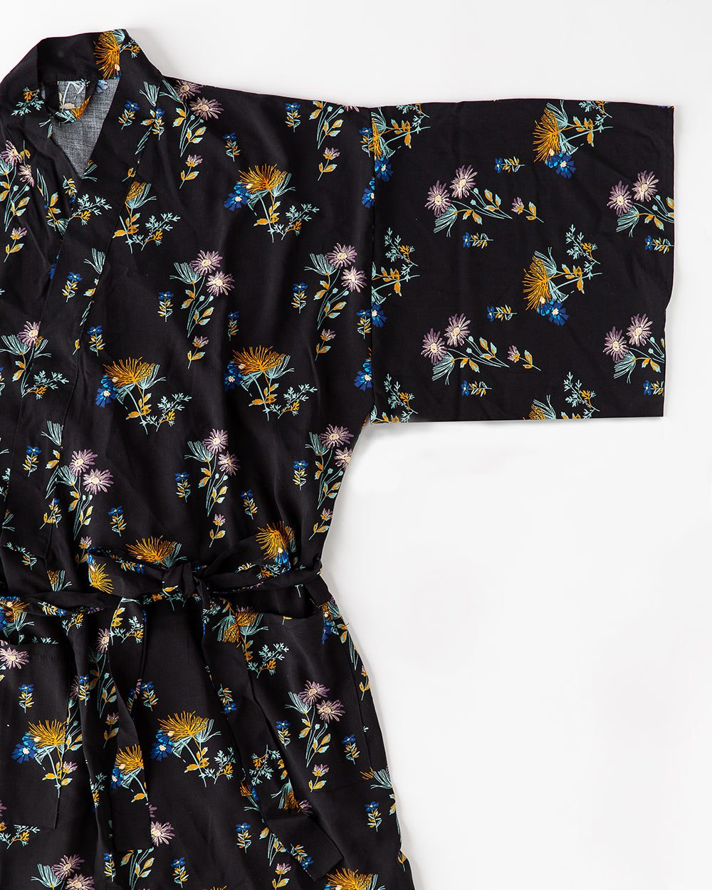 Waxie Hannahan Robe | Highway Robery