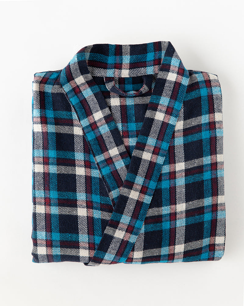 Willie Nobody Robe | Highway Robery