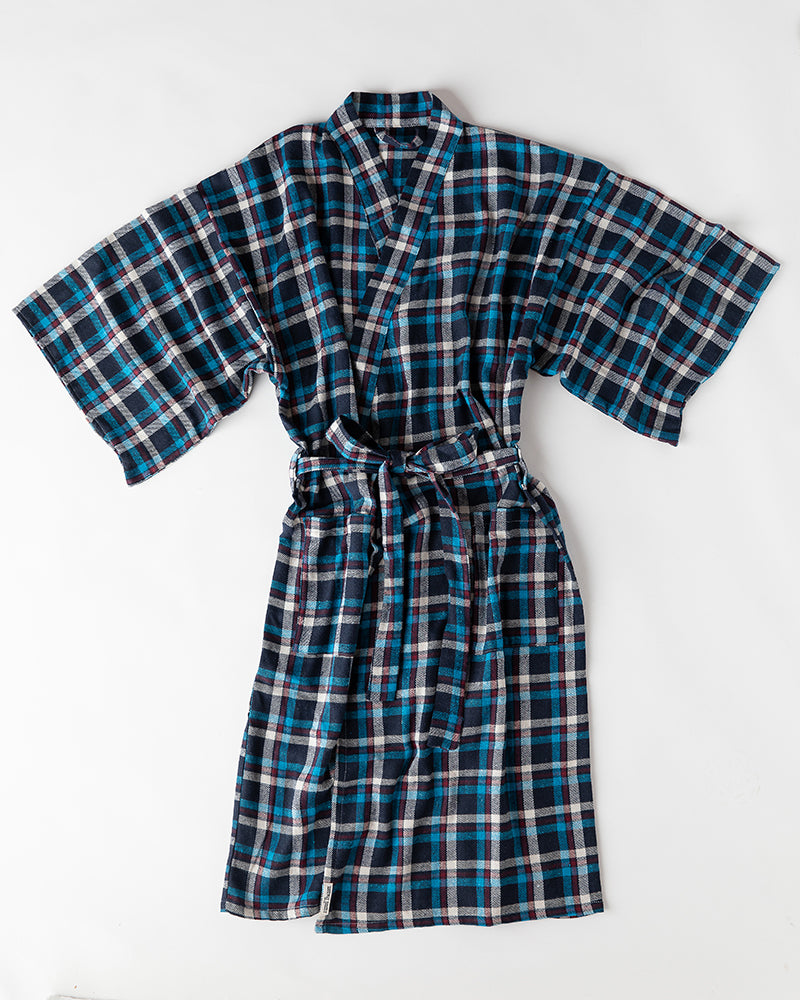 Willie Nobody Robe | Highway Robery