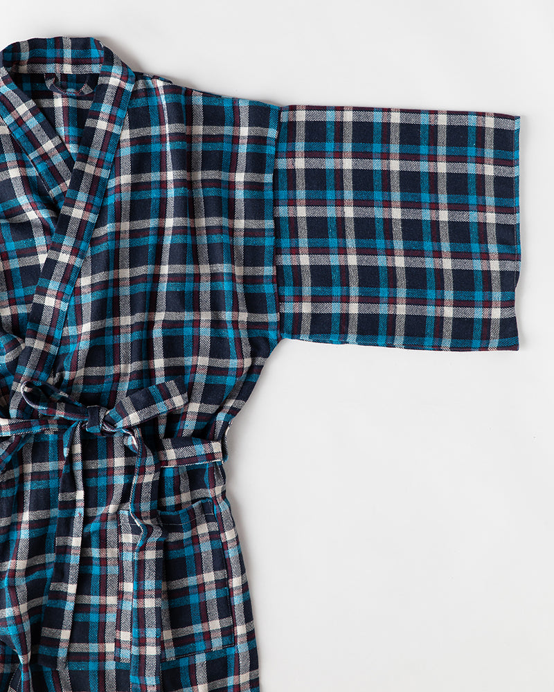 Willie Nobody Robe | Highway Robery