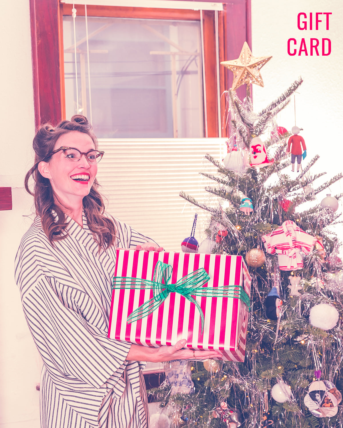 Highway Robery | Gift Card