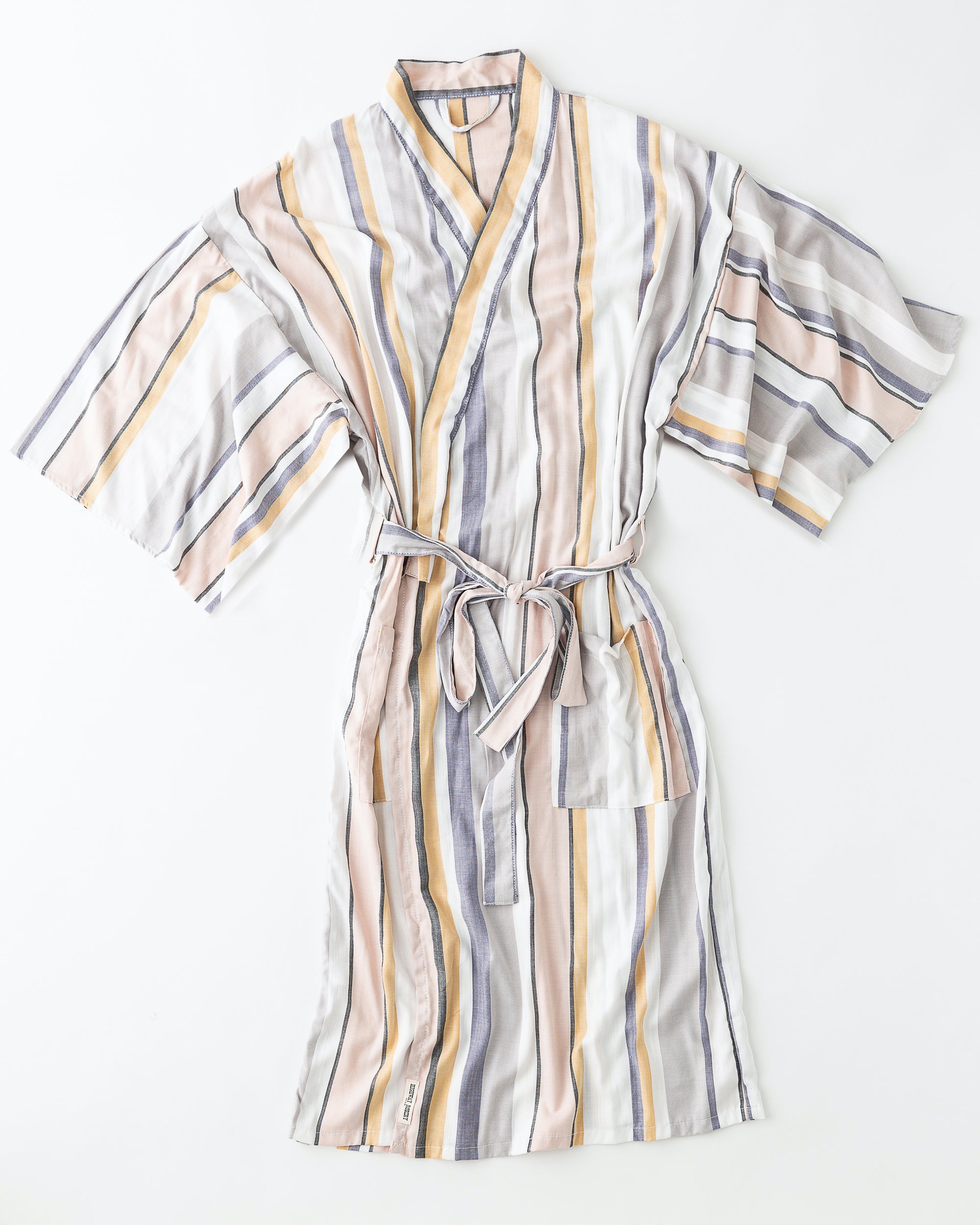 Techno Gatsby Robe | Highway Robery