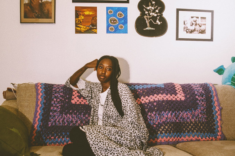 Longbottom Robe | Highway Robery