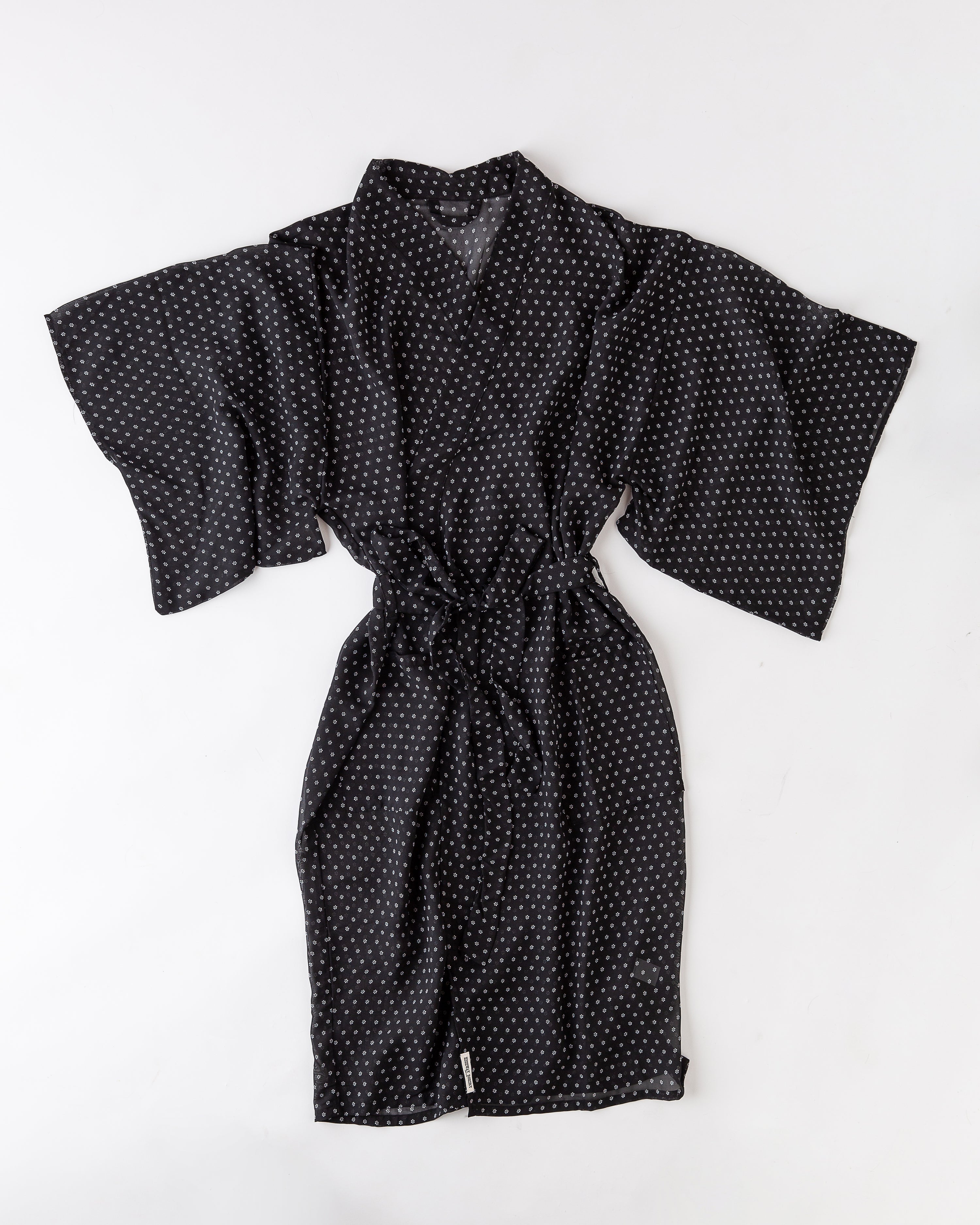 Sacrilicious Robe | Highway Robery