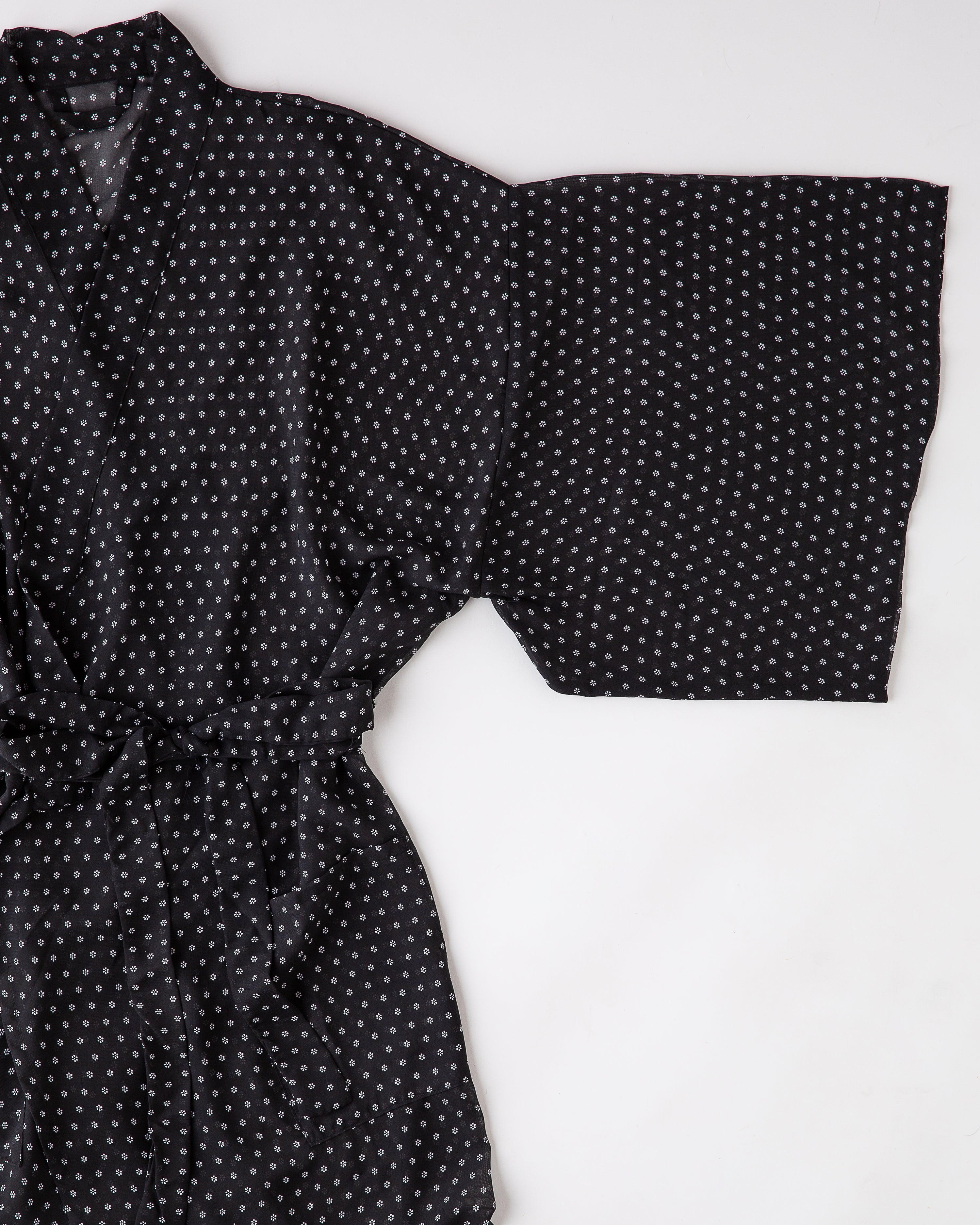 Sacrilicious Robe | Highway Robery