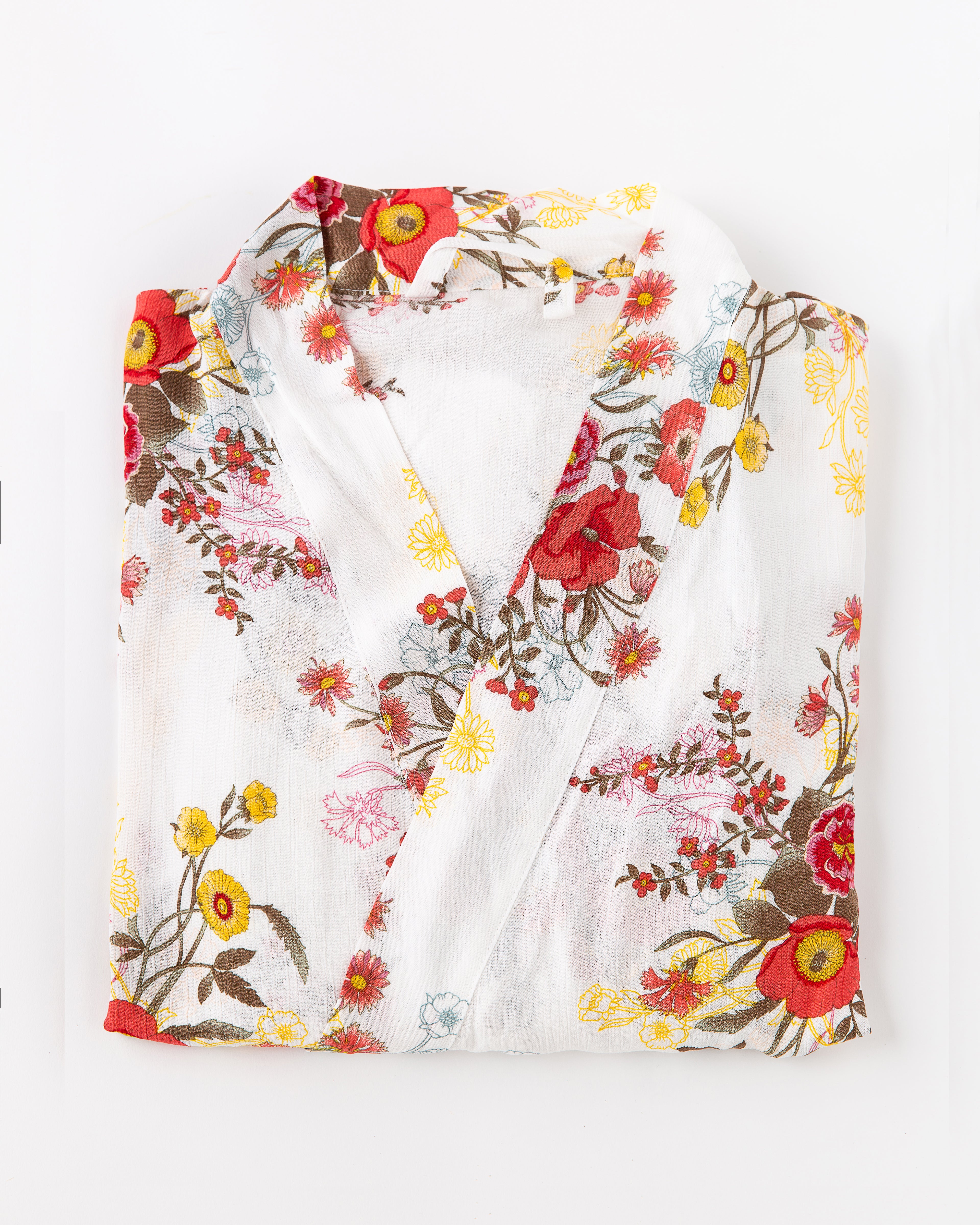 Troscan Robe
