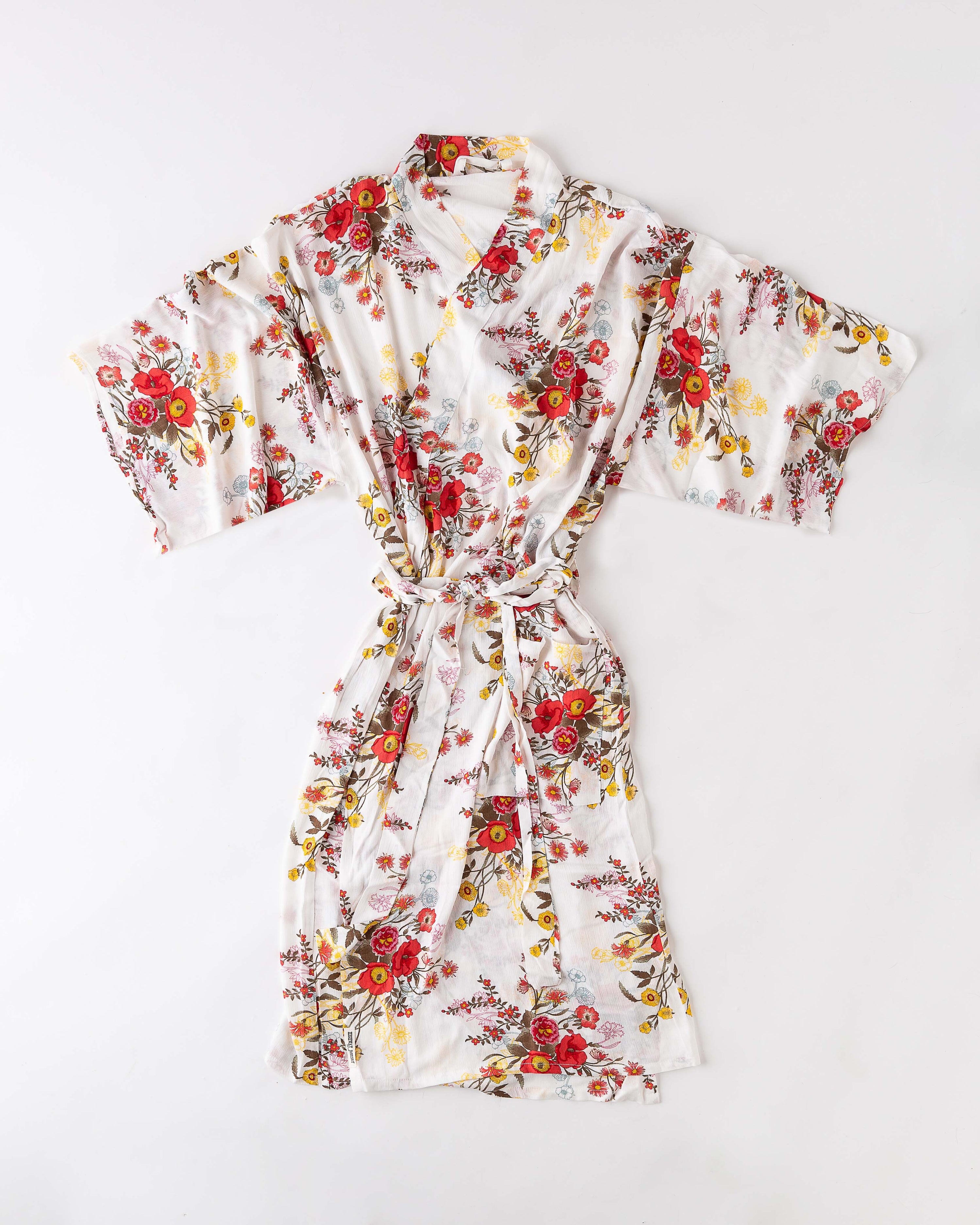 Vicious Trollop Robe | Highway Robery