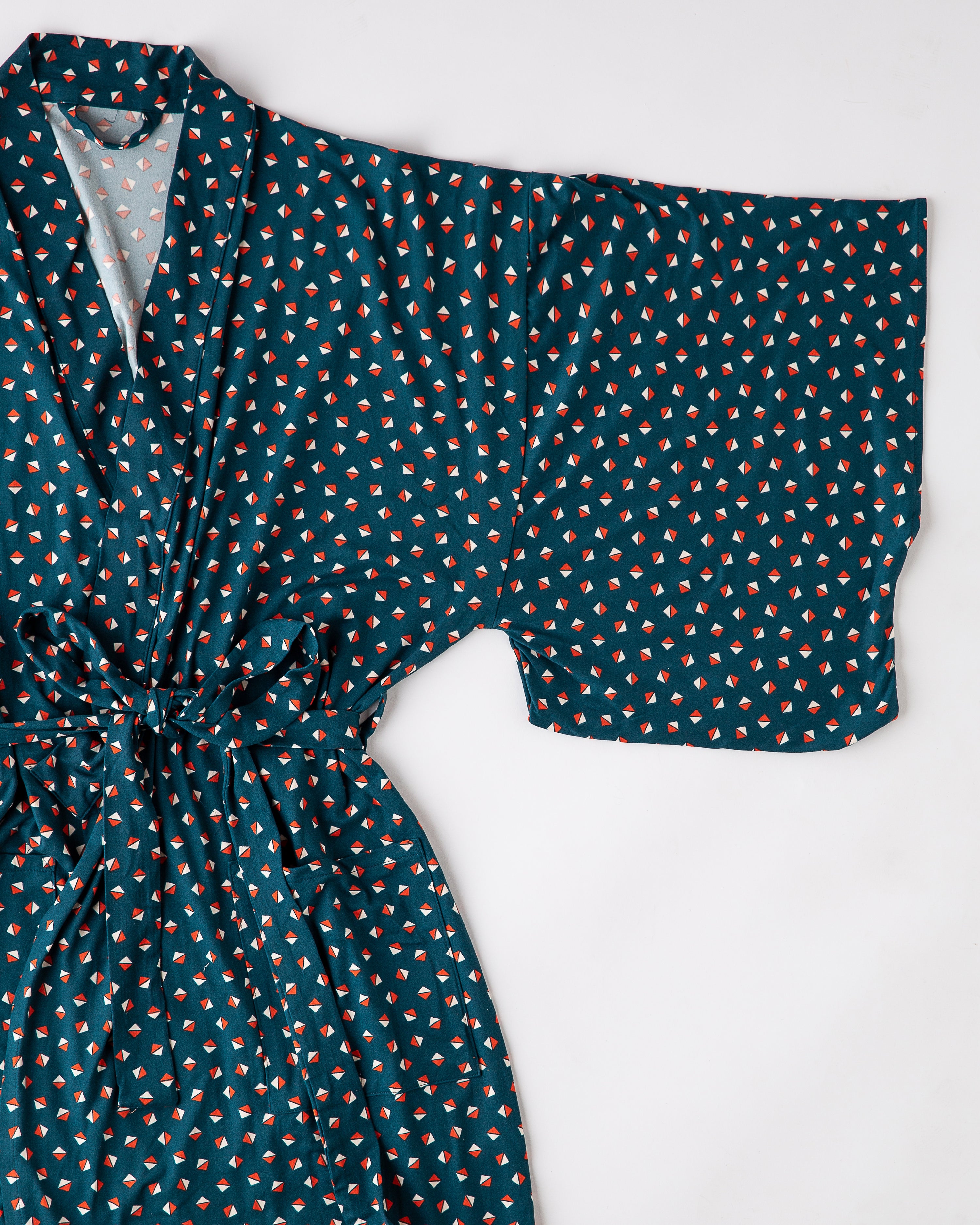 Werbley Finster Robe | Highway Robery