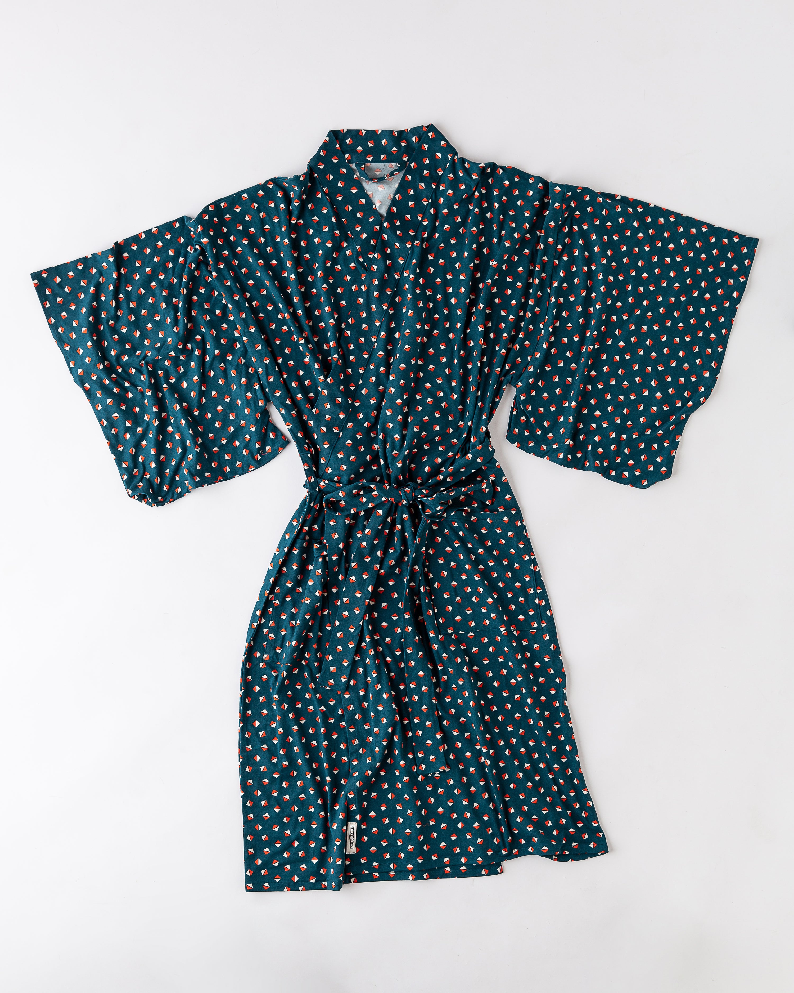 Werbley Finster Robe | Highway Robery