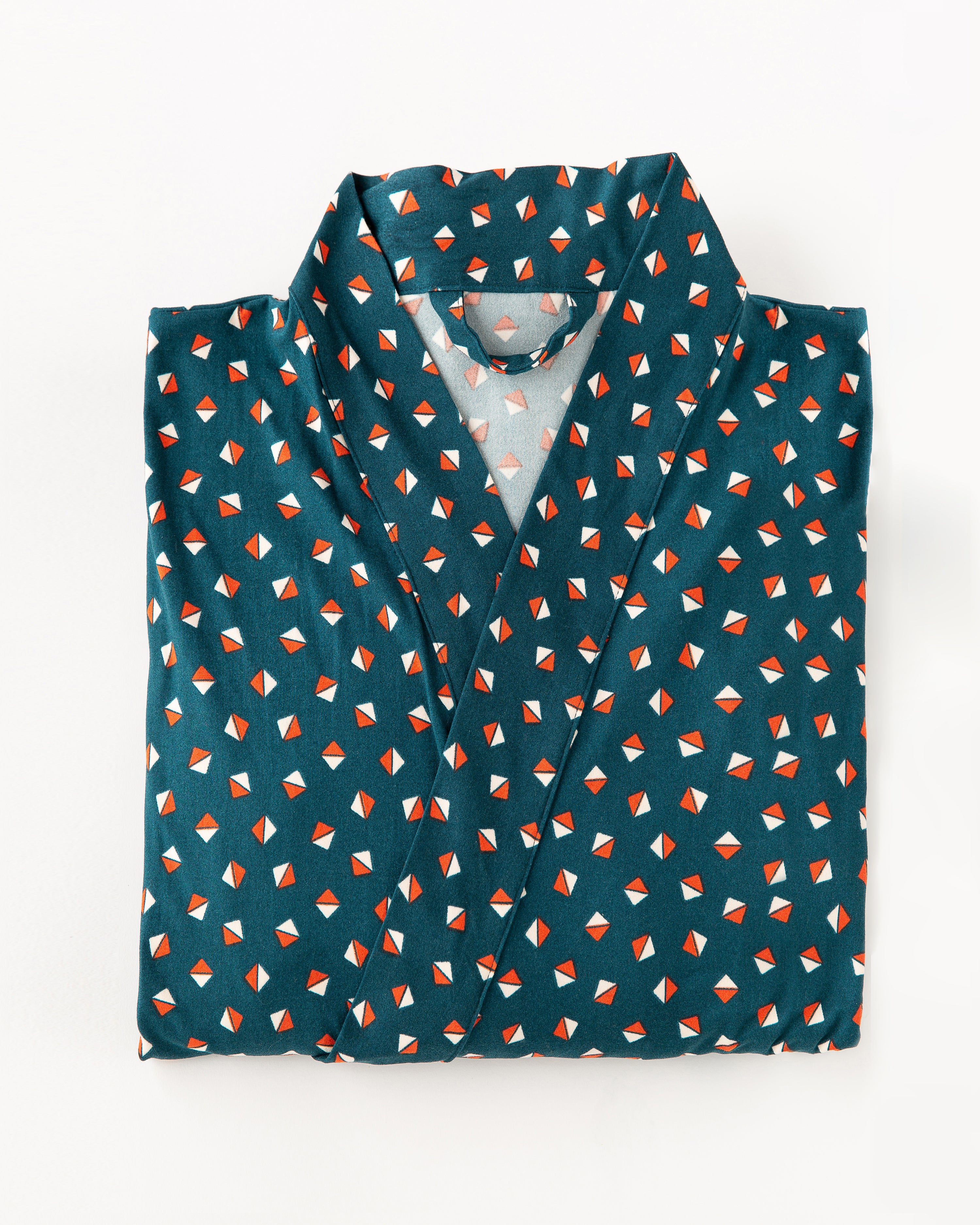 Werbley Finster Robe | Highway Robery